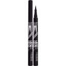 Catrice Calligraph Pen ultra tenké očné linky v peru 10 Blackest Black 1 ml