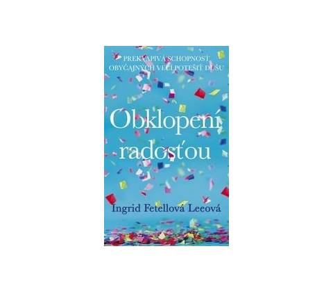 Obklopení radosťou