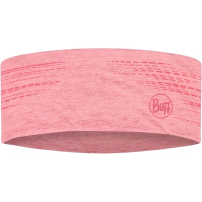 BUFF | DRYFLX HEADBAND | rúžová| ks
