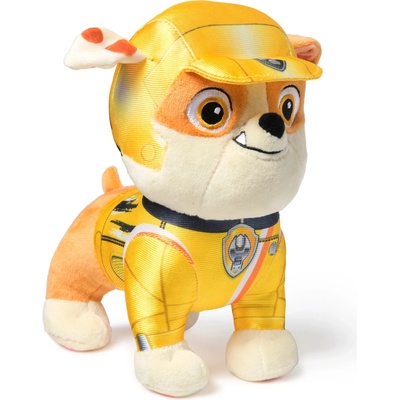 paw patrol rubble rescue wheels 20 cm