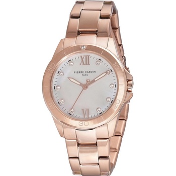 Pierre Cardin CF. 1009. MR - Дамски часовник (CF.1009.MR)