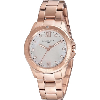 Pierre Cardin CF. 1009. MR - Дамски часовник (CF.1009.MR)