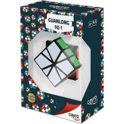 Juguetes Cayro Детска играчка Cayro - Guanlong, кубче (YJ8326)