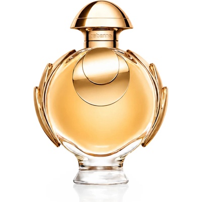 Paco Rabanne Olympea Elixir Intense parfumovaná voda dámska 80 ml