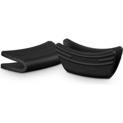Le Creuset BLACK ONYX Chňapka na hrnec 12 cm sada 2 ks