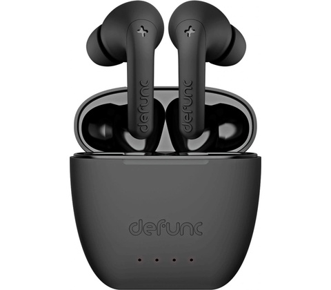 Defunc True Audio