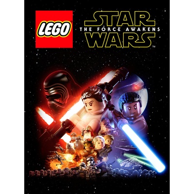 LEGO Star Wars: The Force Awakens (Deluxe Edition)