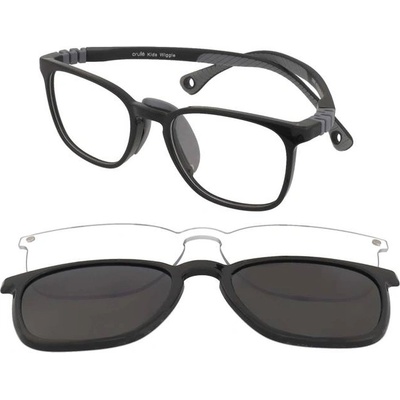 Crullé Диоптрични очила Crullé Kids Wiggle C1
