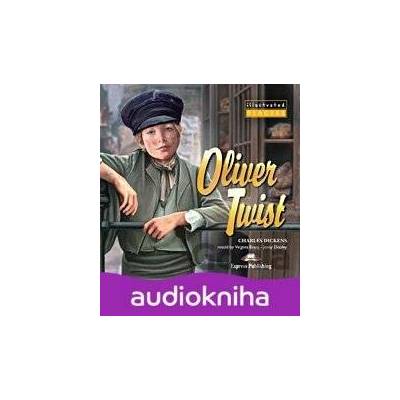 Illustrated Readers 1 A1 - Oliver Twist - Charles Dickens
