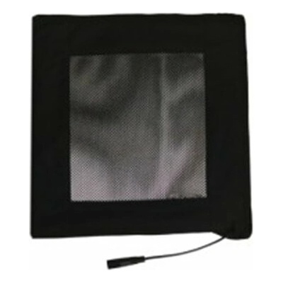 Vyhřívací deska pro tašky a batohy na 6 obědových boxů 42 x 27 cm PL6