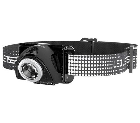 Ledlenser MH11