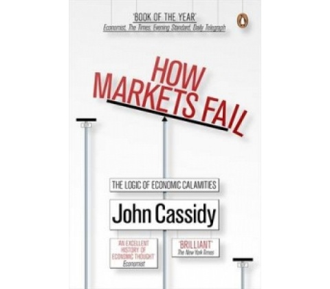 How Markets Fail