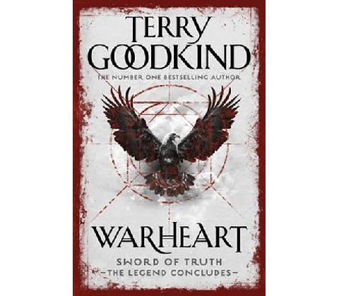 Warheart