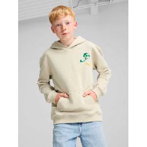 PUMA Суитшърт CLASSICS SUPER Hoodie TR B (62958568)