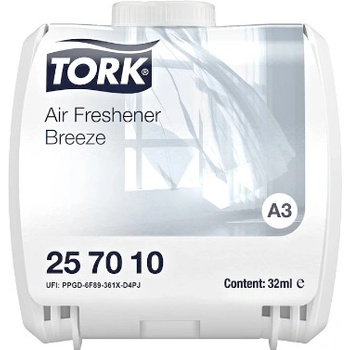 TORK Vôňa do osviežovača vzduchu 257010 jarný vánok A3