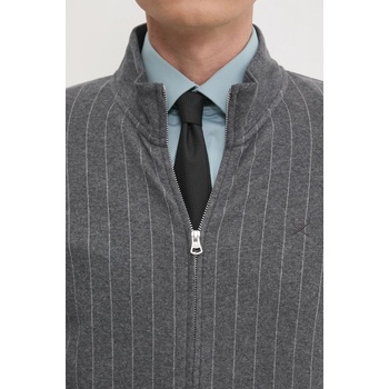 Hackett Памучен суичър Hackett London (HM581309)