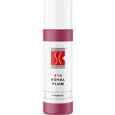 Swiss Lip Pigment Royal Plum 10 ml