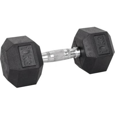 inSPORTline Hexsteel 10 kg