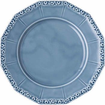 Rosenthal Чиния за вечеря Maria en Vogue Blue 27, 7 см (10430-407170-10226)