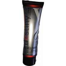 Destiny Hair Oxy Developer 6% krémový peroxid vodíka 80 ml