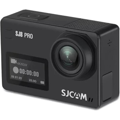 SJCAM SJ8 Pro Black