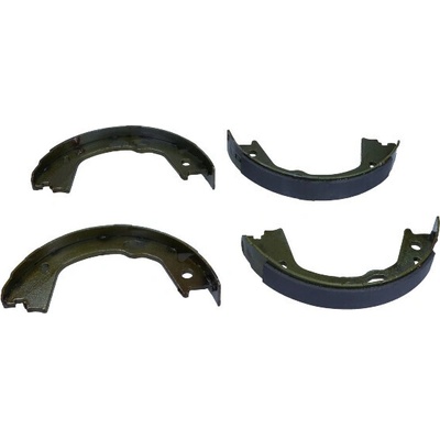 Sada brzd. čeľustí parkov. brzdy MAXGEAR 19-4564 (194564)