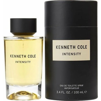 Image 1 of Kenneth Cole Intensity EDT 100 ml