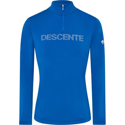 Descente Laurel Women´s T-Neck Lapis Blue