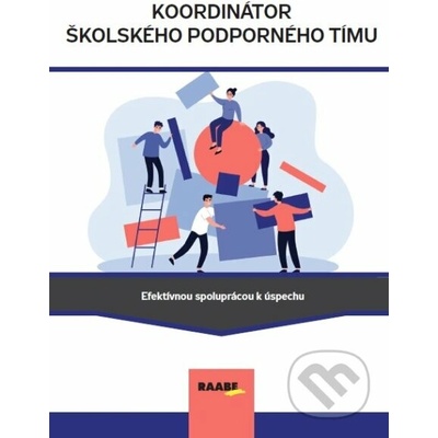 Koordinátor školského podporného tímu - Simona Braciníková, Marek Havrila, Zuzana Kadlečíková, Veronika Kušnírová, Kristína Liberčanová, Kristína Liberčanová, Adam Škopp