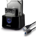 Fantec DS-X2U3-Glanz