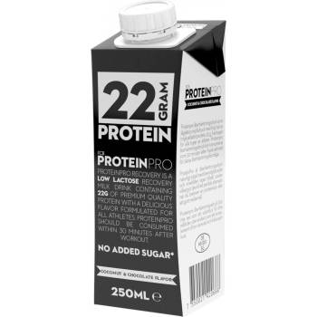 FCB ProteinPro Drink 250 ml