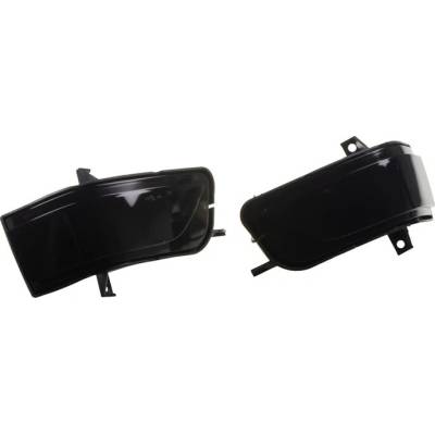 LEDM dynamické blinkry Honda CR-V 2006-2011