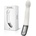 G-SPOT вибратор с въртяща се глава, 20, 3см. - Titanz Vibrator White (NMC0002472)