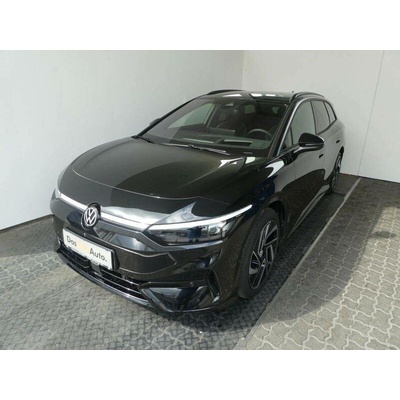 Volkswagen ID.7 210 kW