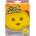 Scrub Daddy & Scrub Mammy Scrub Mommy Chick Домакинска гъба, двойна повърхност (3707)