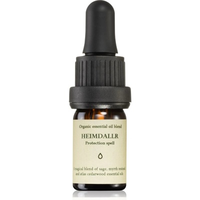 Smells Like Spells Essential Oil Blend Heimdallr етерично ароматно масло (Protection spell) 5ml