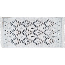 Multidecor KILIM ETNO šedá