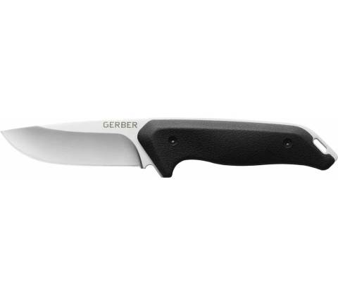 Gerber Moment Fixed Large Drop Point