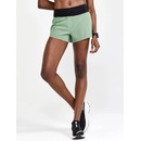 Craft ADV Essence 2v1 Shorts Green W