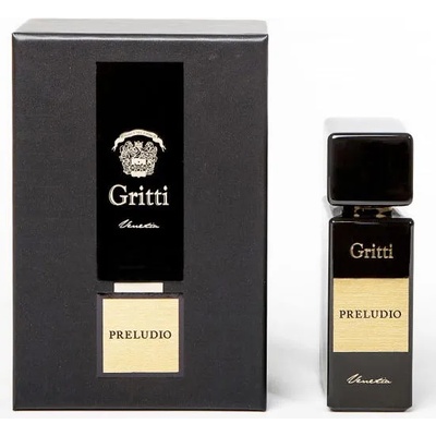 Gritti Preludio EDP 100 ml