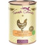 Terra Canis Butcher s best Пиле чисто 400 г