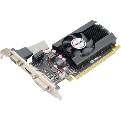 AFOX GeForce GT 710 4GB DDR3 AF710-4096D3L7-V1
