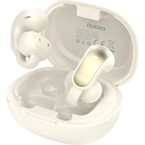 Dudao U20 Pro white Слушалки