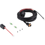 DJI DJI Power кабел за зареждане на кола, 1.8kW, 45A, черен (DY0027)