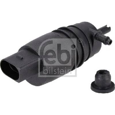 Vodní čerpadlo ostřikovače, čistění skel FEBI BILSTEIN 109290