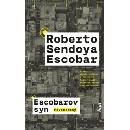 Escobarov syn: Prvorodený
