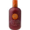 Inebrya Up to You Curl Boost Shampoo hydratační šampon pro vlnité kudrnaté a kadeřavé vlasy 250 ml