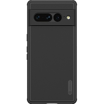 Nillkin Super Frosted PRO Google Pixel 7 Pro čierne