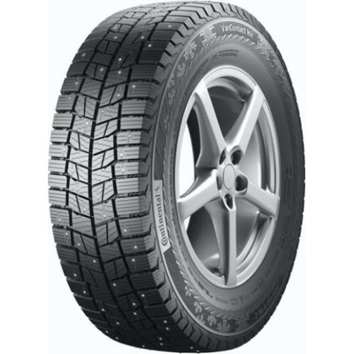 Continental VanContact Ice 225/75 R16 121/120N
