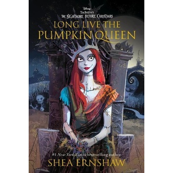 Long Live the Pumpkin Queen: Tim Burtons the Nightmare Before Christmas